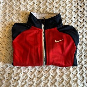 Boys Nike jacket